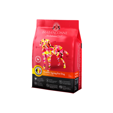 Brabanconne 881專業系列全犬健康專業配方 Brabanconne 881專業系列全犬健康專業配方