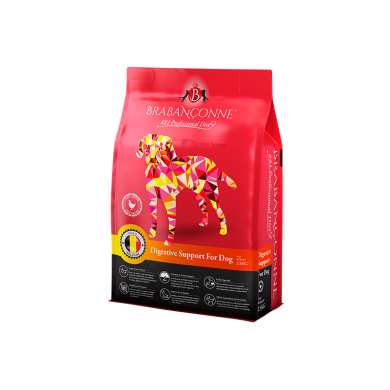 Brabanconne 881專業系列全犬增強消化配方 Brabanconne 881專業系列全犬增強消化配方