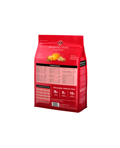 Brabanconne 881專業系列全犬健康專業配方