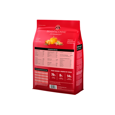 Brabanconne 881專業系列全犬健康專業配方 Brabanconne 881專業系列全犬健康專業配方