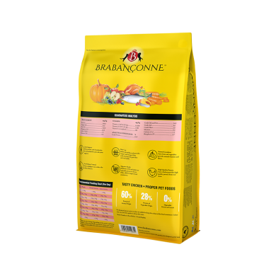 Brabanconne日常系列大型成犬雞肉配方 Brabanconne日常系列大型成犬雞肉配方
