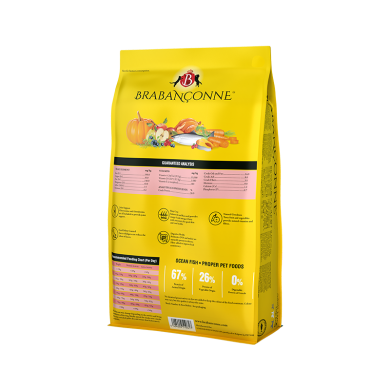 Brabanconne日常系列大型成犬魚肉配方 Brabanconne日常系列大型成犬魚肉配方