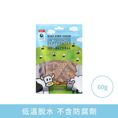 Alfa Pet 羊肉粒 Alfa Pet 羊肉粒