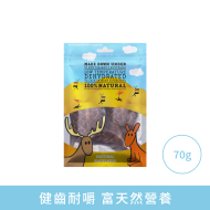 Teeny & Tiny 天然無添加冷凍乾燥雞肉 Teeny & Tiny 天然無添加冷凍乾燥雞肉