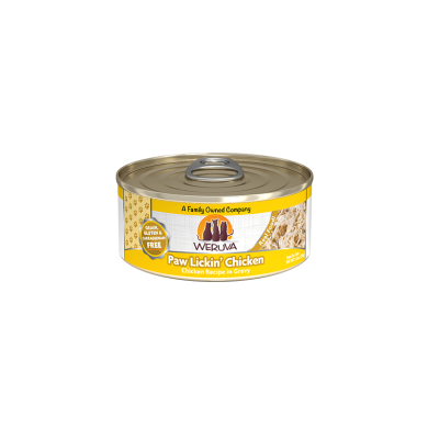 Weruva 無骨及去皮雞胸肉貓罐頭 Weruva 無骨及去皮雞胸肉貓罐頭
