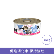 Weruva 無骨去皮雞胸肉及鴨胸肉貓罐頭 Weruva 無骨去皮雞胸肉及鴨胸肉貓罐頭