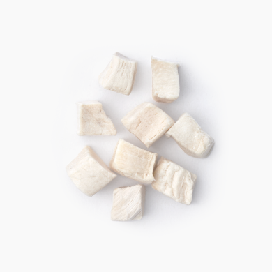 Teeny & Tiny Freeze Dried Chicken
