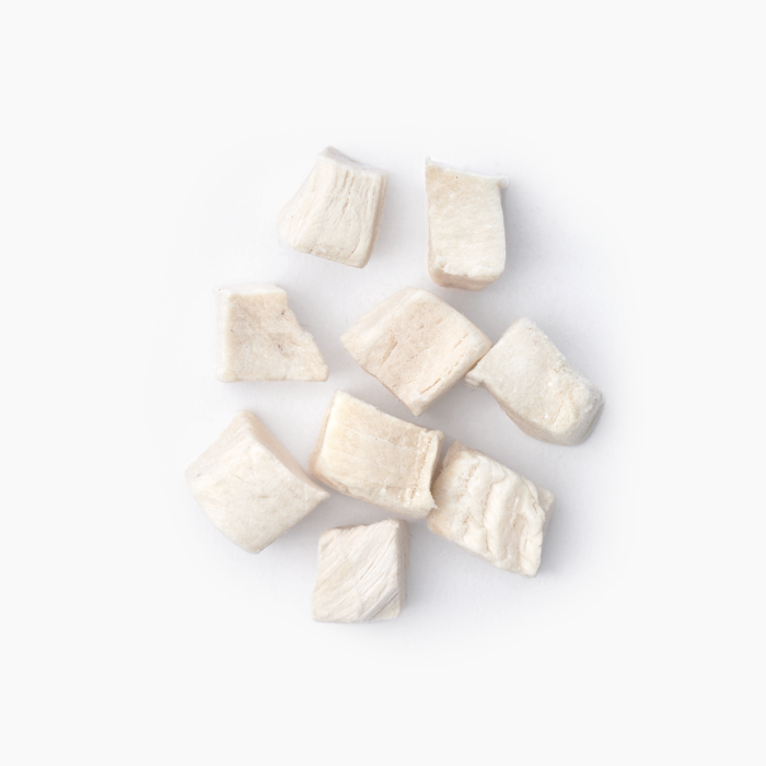 Teeny & Tiny 天然無添加冷凍乾燥雞肉 Teeny & Tiny 天然無添加冷凍乾燥雞肉