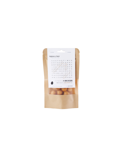 Teeny & Tiny 天然無添加冷凍乾燥蛋黃