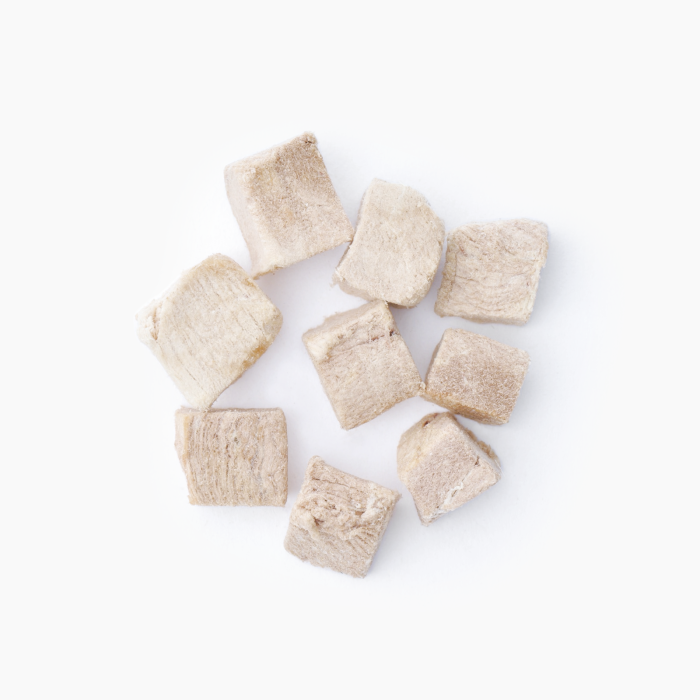 Teeny & Tiny 天然無添加冷凍乾燥鴨肉 Teeny & Tiny 天然無添加冷凍乾燥鴨肉