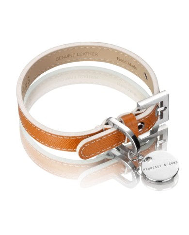 Hennessy & Sons 瑞士純手工製造寵物項圈 Hennessy & Sons 瑞士純手工製造寵物項圈
