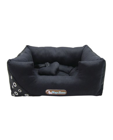 TopZoo 舒適寵物床及枕頭 TopZoo 舒適寵物床及枕頭