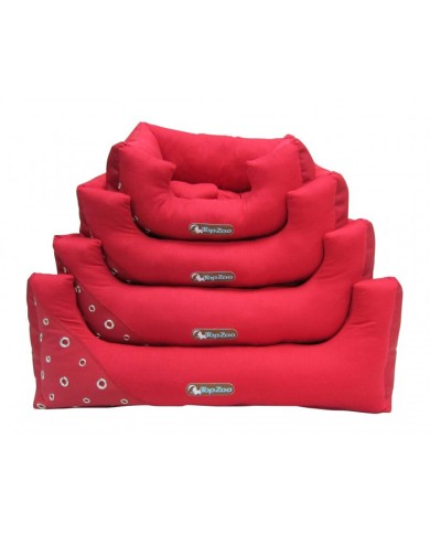 TopZoo 舒適寵物床及枕頭 TopZoo 舒適寵物床及枕頭