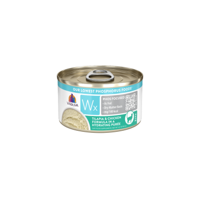 WeRuVa Wx Phos Focused系列 - 魚湯 𩶘魚及雞肉泥 WeRuVa Wx Phos Focused系列 - 魚湯 𩶘魚及雞肉泥