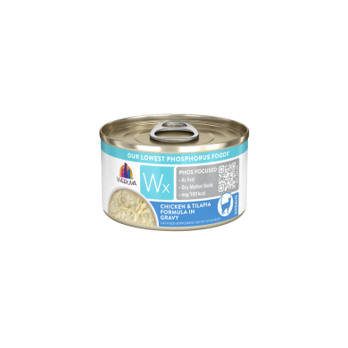 WeRuVa Wx Phos Focused系列 - 雞湯 雞肉及𩶘魚 WeRuVa Wx Phos Focused系列 - 雞湯 雞肉及𩶘魚