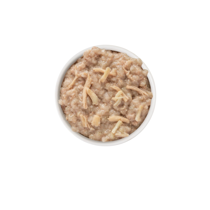 WeRuVa狗狗廚房系列 - 雞湯 雞肉(袋裝) WeRuVa狗狗廚房系列 - 雞湯 雞肉(袋裝)