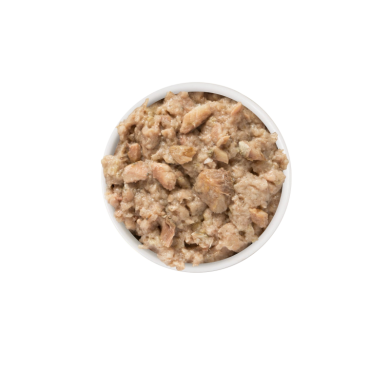 WeRuVa狗狗廚房系列 - 雞湯 雞肉及野生三文魚(袋裝) WeRuVa狗狗廚房系列 - 雞湯 雞肉及野生三文魚(袋裝)