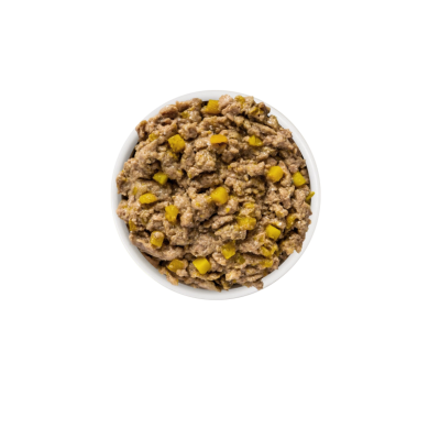 WeRuVa狗狗廚房系列 - 羊肉及南瓜(袋裝) WeRuVa狗狗廚房系列 - 羊肉及南瓜(袋裝)