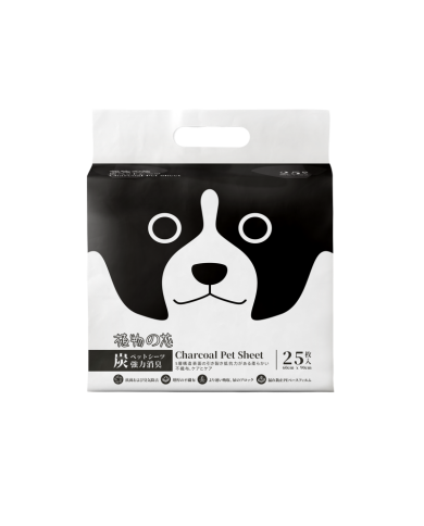 植物之芯 寵物尿墊(90x60cm)