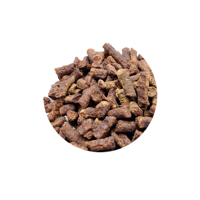 Alfa Pet 牛肉藍莓條 Alfa Pet 牛肉藍莓條