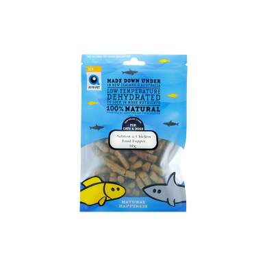 Alfa Pet 三文魚雞肉條 Alfa Pet 三文魚雞肉條